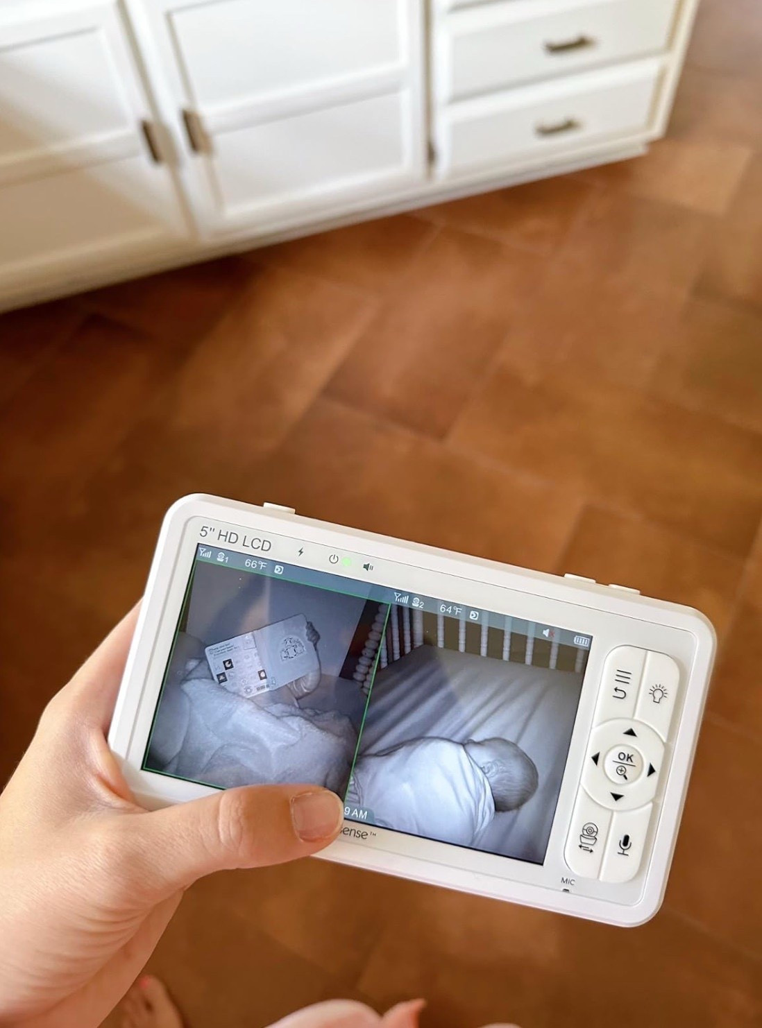 Amazon sale alert! Our favorite baby monitor is on major sale for Prime Day! 

#LTKBaby #LTKSaleAlert #LTKHome