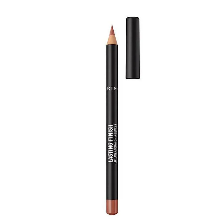 Rimmel Lasting Finish 8HR Lip Liner, 705 Cappuccino, Pack of 1 | Walmart (US)
