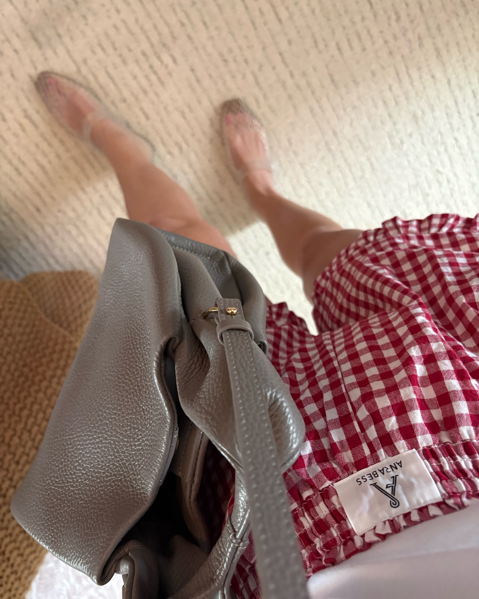 Boxer shorts trend- obsessed!

#LTKootd #LTKgrwm #LTKPetite
