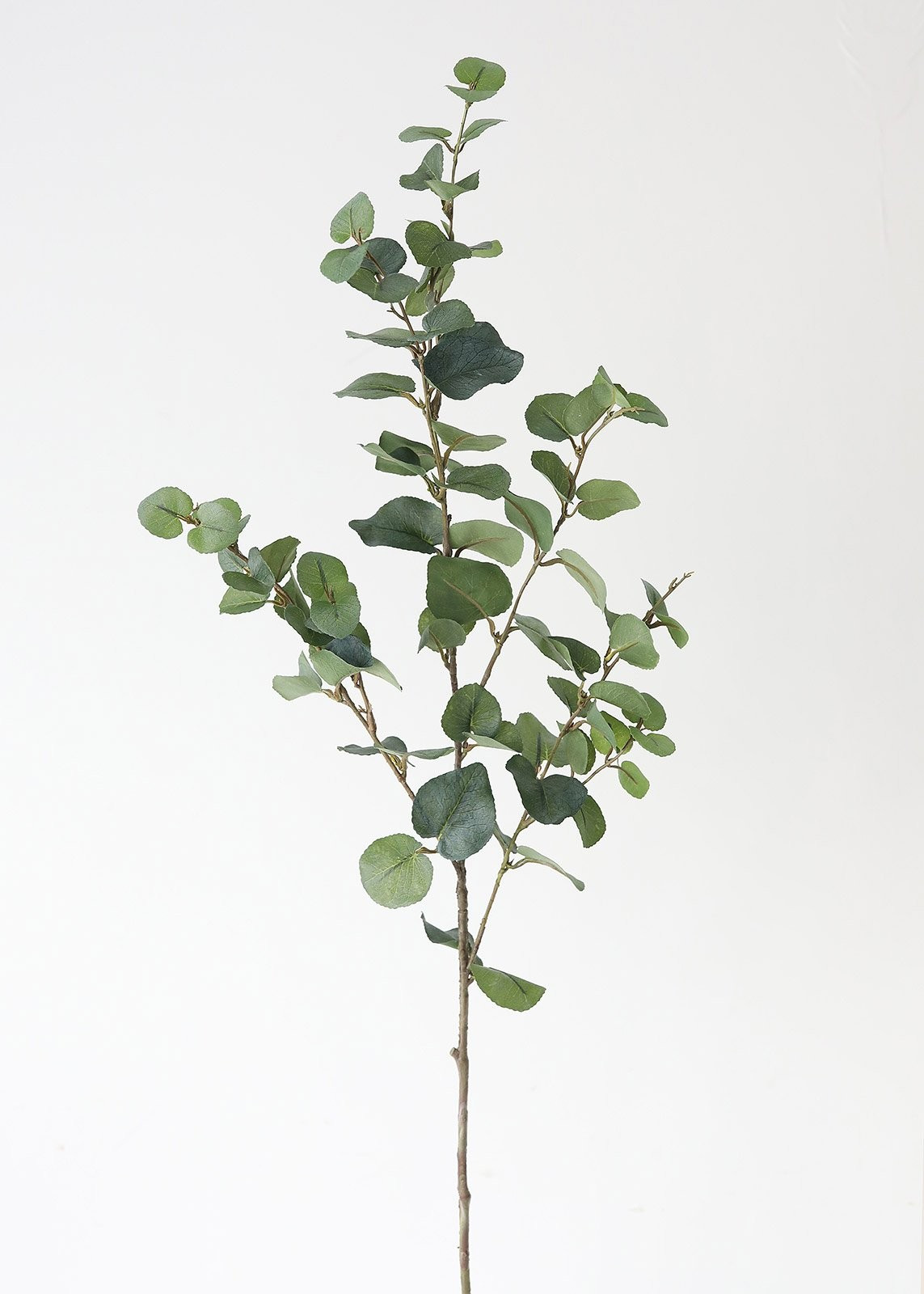 Fire Retardant and UV Protected Eucalyptus Branch - 40" | Afloral (US)