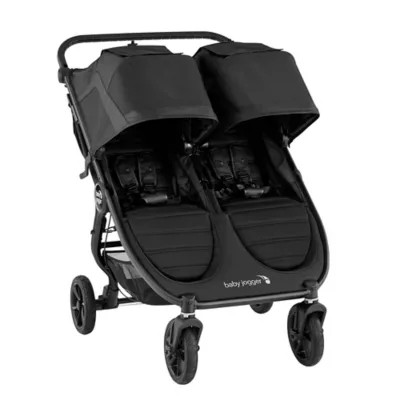 Baby Jogger® City Mini® GT2 Double Stroller | buybuy BABY | buybuy BABY