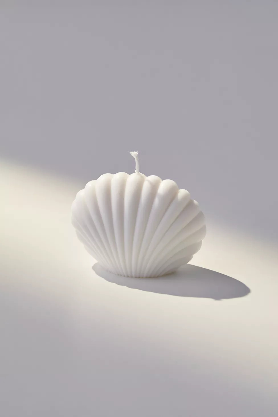 Ri-Ri-Ku Shell Candle | Urban Outfitters (US and RoW)