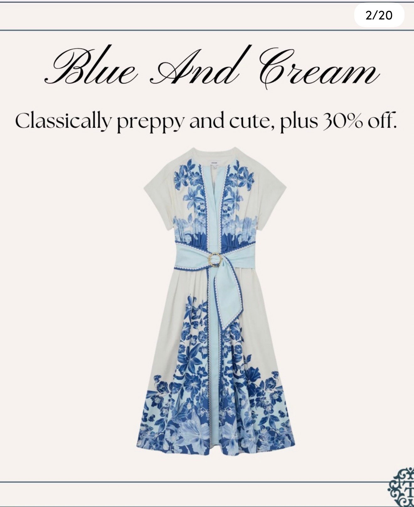 Perfect for any occasion! This timeless dress is an easy go-to! s

#LTKOver40 #LTKSeasonal