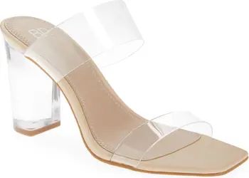 Nola Sandal (Women) | Nordstrom