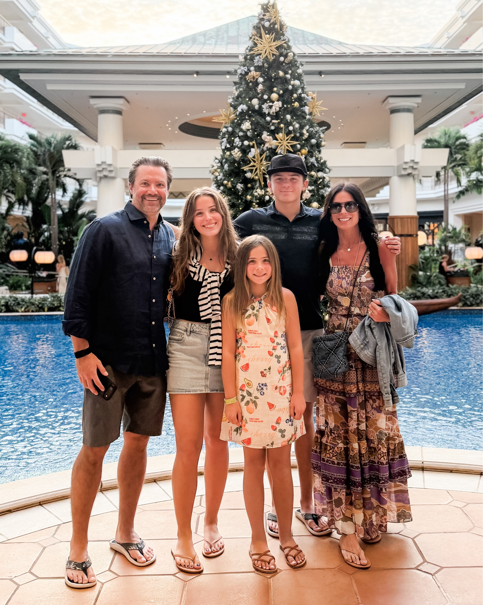 Maui beach vacation style 

#LTKTravel #LTKHoliday #LTKootd