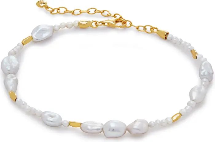 Pearl Scatter Bracelet | Nordstrom