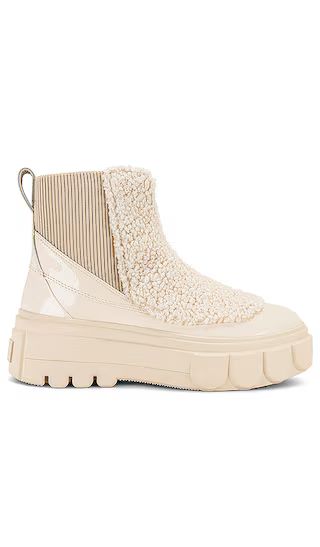 Caribou Boot in Bleached Ceramic & Oatmeal | Revolve Clothing (Global)