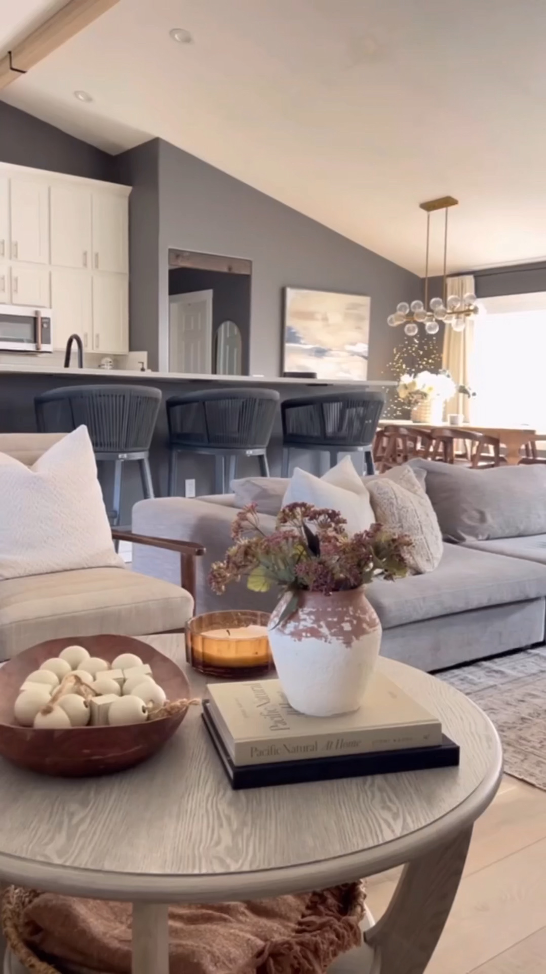 Our barstools are back on sale! I love how pretty they are but they are also really comfortable and easy to keep clean! Great for indoor or outdoor use! 
DISCOUNT CODE: MYHOUSE5
(Takes 10% off… I know it’s a weird code). 😅

#LTKCyberWeek #LTKWatchNow #LTKHome