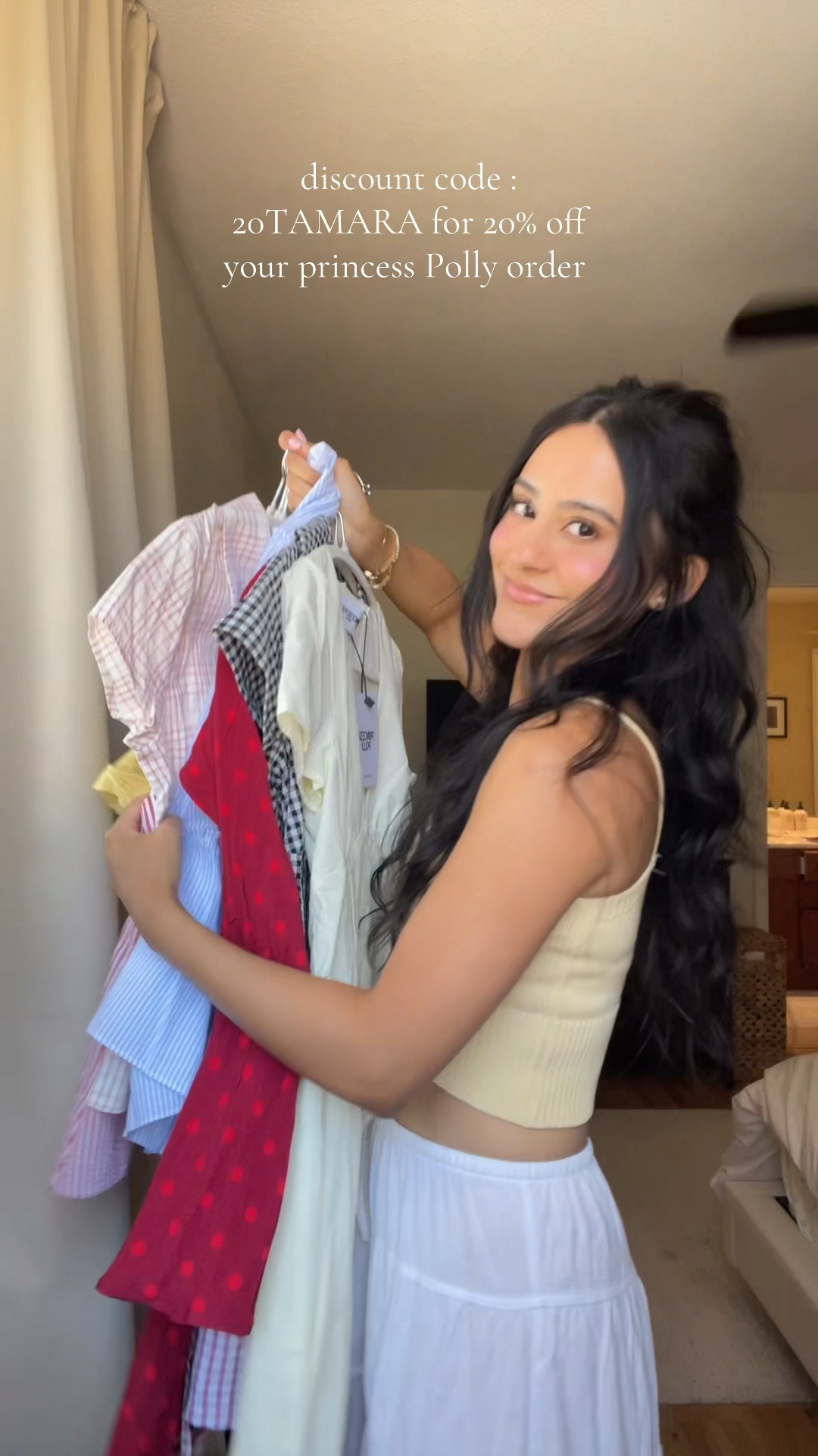 Got everything in a size zero and use code 20TAMARA for 20% off 🫶🏼🫶🏼🥰

#LTKPetite #LTKWorkwear #LTKStyleTip