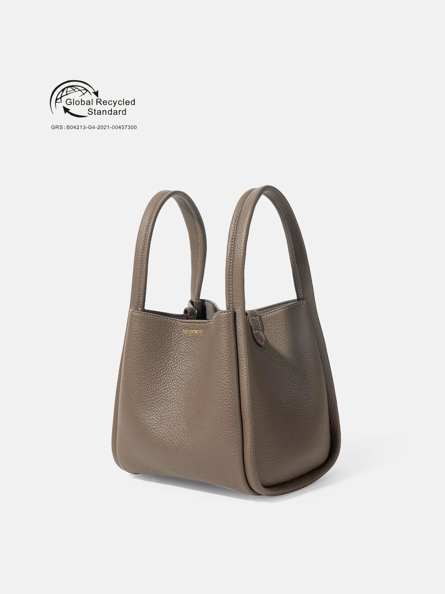 Medium Song Bag (vegan leather) | Songmont