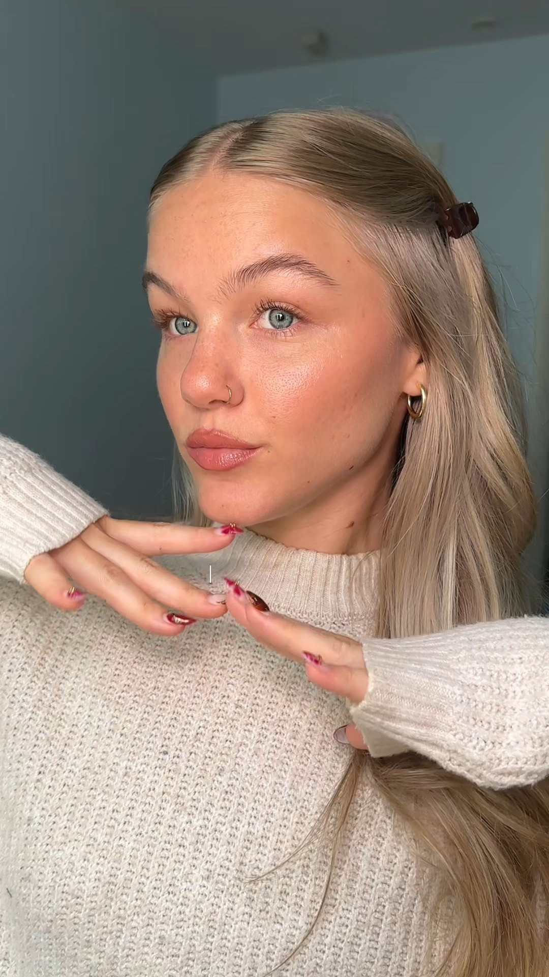 fall lip combo - everyday muted mauve cozy lips

#LTKFallSale #LTKBeauty #LTKSeasonal