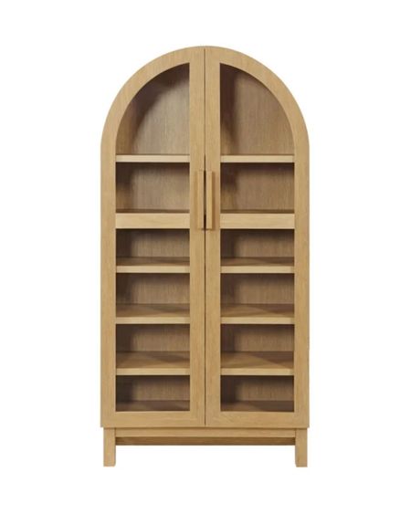 Under $400 #walmart cabinet! 

#LTKhome