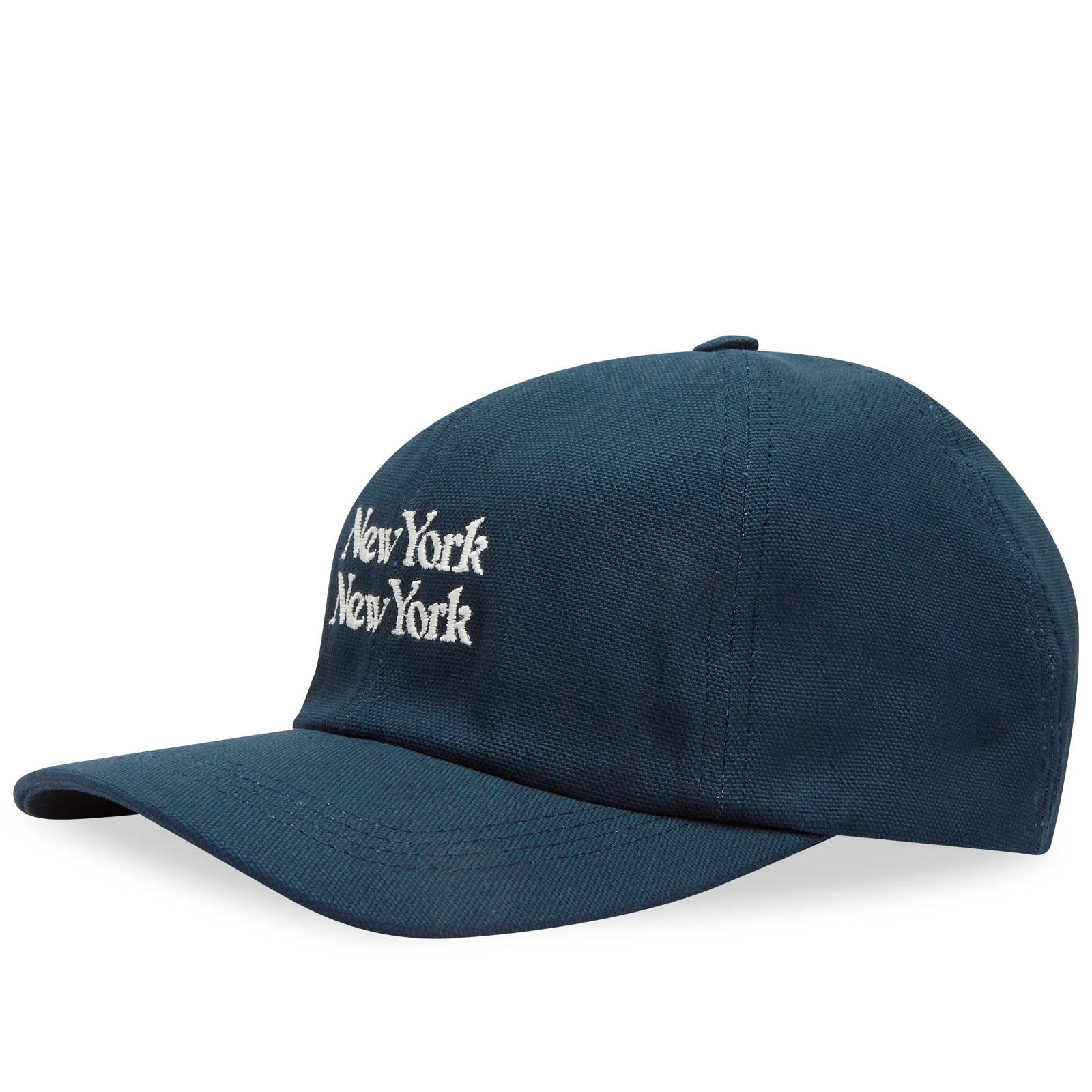 Corridor New York New York Cap Navy | END. | End Clothing (US & RoW)