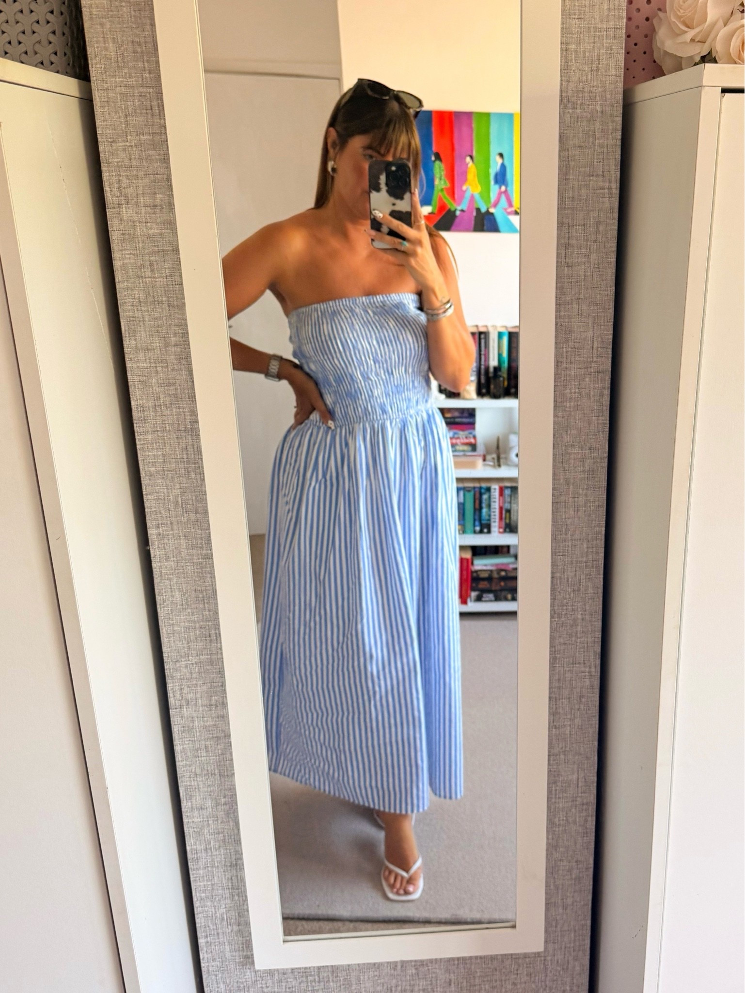 Stripes for Summer ☀️

#LTKsummer #LTKuk #LTKstyletip