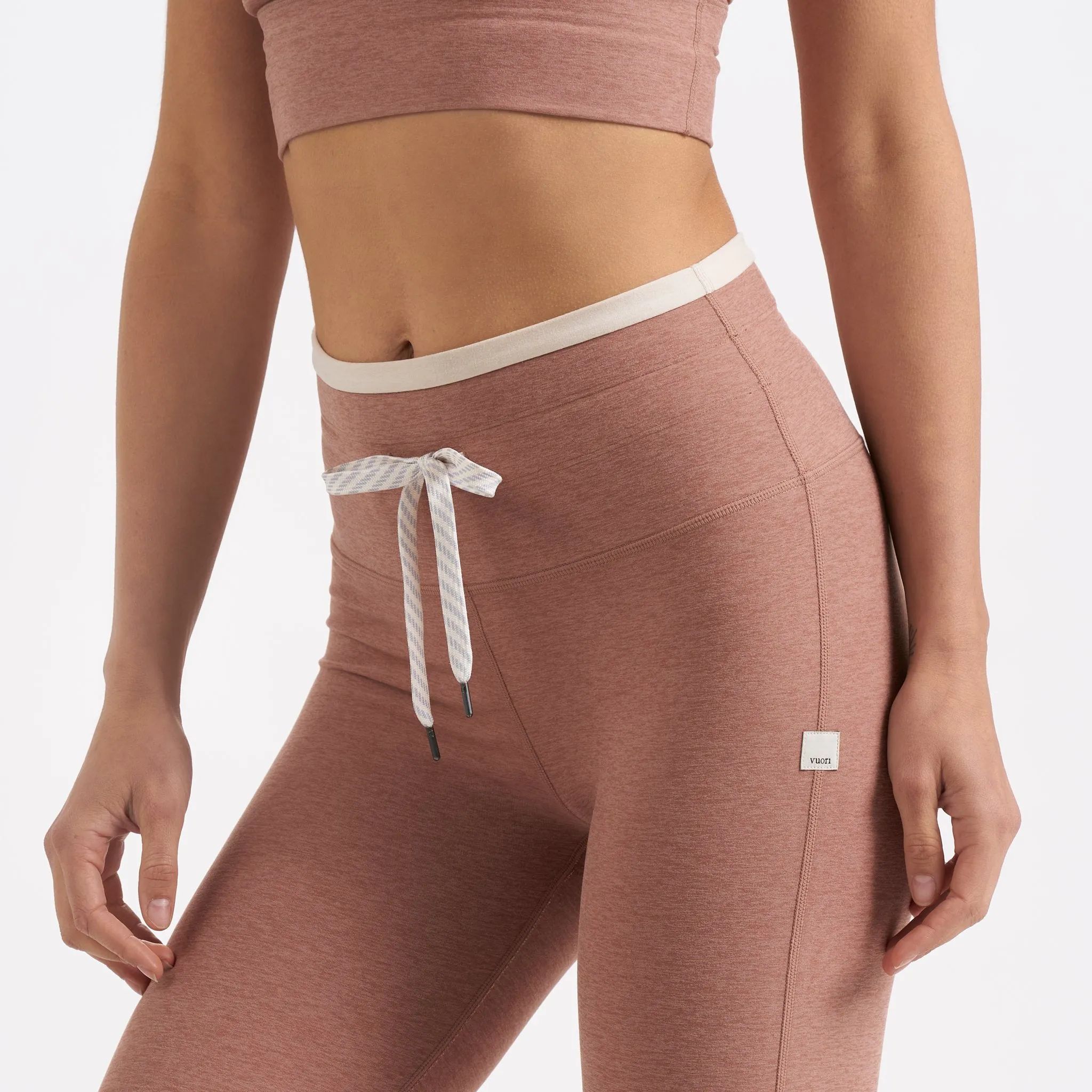 Vibe Elevation Legging | Vuori Clothing