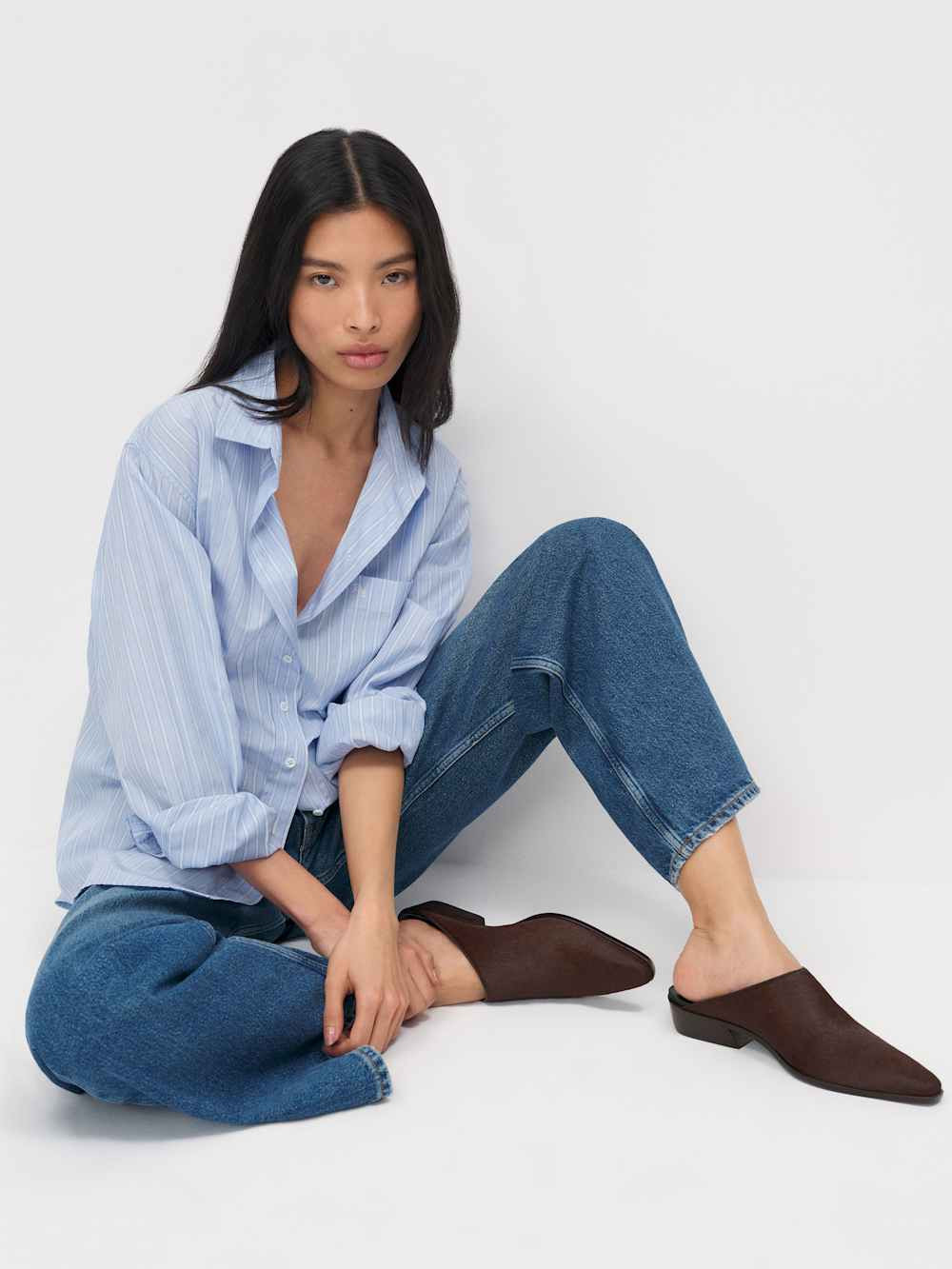 Dominique Mule | Reformation (Global)