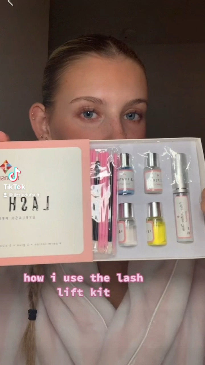 how i do my at home lash lifts 💓🫶 

#LTKGiftGuide #LTKbeauty #LTKFind