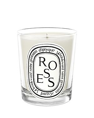 Diptyque Roses Scented Candle | Bloomingdale's (US)