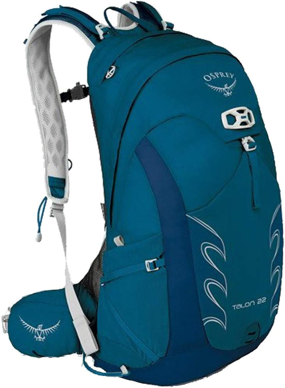 Osprey Packs Talon 22 Men's Hiking Backpack (2020 Model) | Amazon (US)