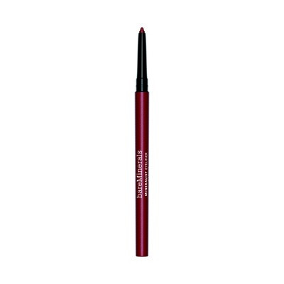 bareMinerals MINERALIST Lasting Eyeliner - Garnet, 0.012oz | Target