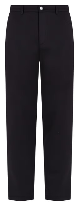 Women's Scuba-Knit Straight-Leg Pants, Exclusively at Macy's | Macy's