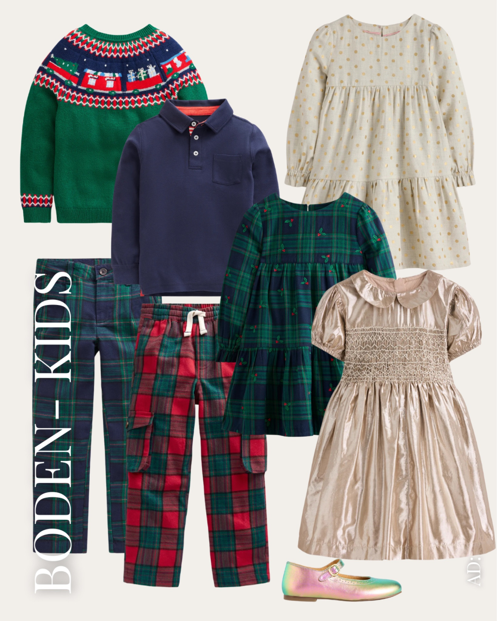 My weekly favourites from Boden- kids edition  


Children’s Outfit Children’s Winter Outfit Autumn Outfits Boden Outfit 

#LTKkids #LTKuk #LTKautumn