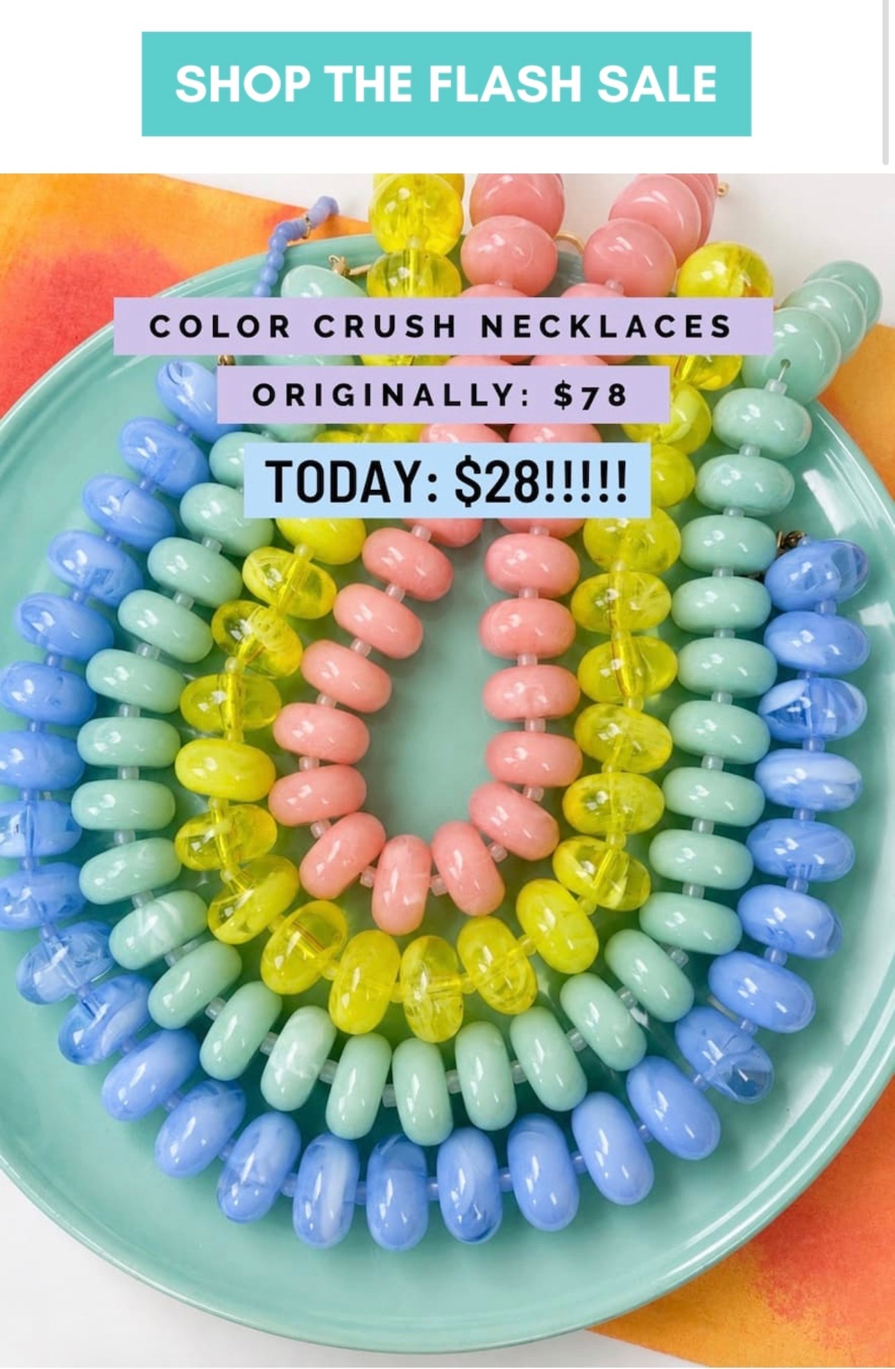 Erin McDermott Flash Sale!! 

*code MIXANDMATCH for 25% off

#LTKBeauty #LTKOver40 #LTKSaleAlert