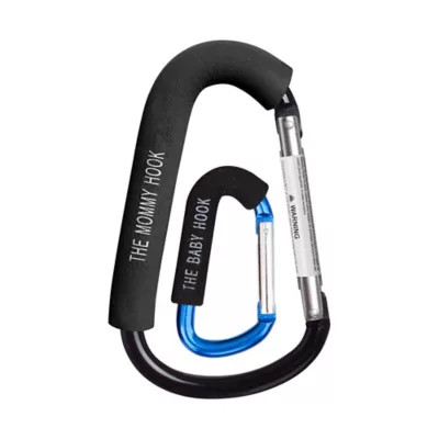 The Mommy Hook® Double Stroller Hook | buybuy BABY | buybuy BABY