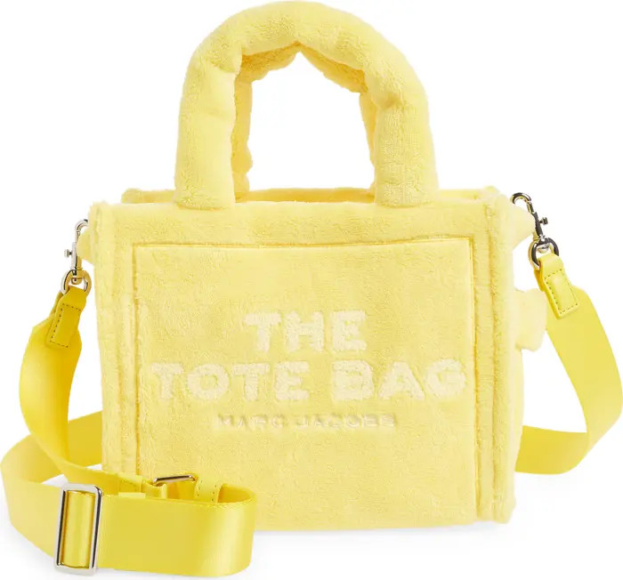 The Mini Traveler Terry Tote | Nordstrom