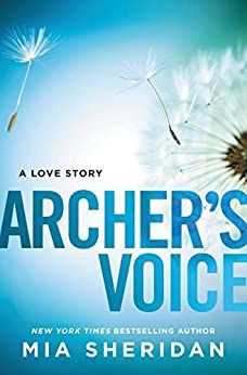 Archer's Voice (Where Love Meets Destiny Book 1)    Kindle Edition | Amazon (US)