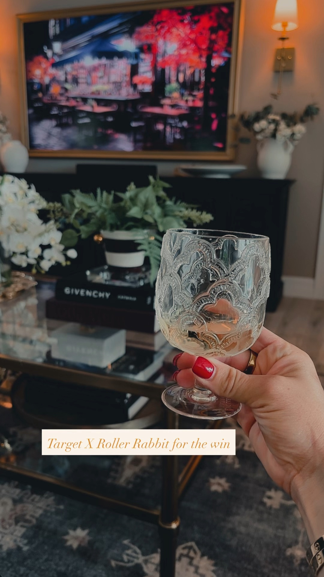 Target X Roller Rabbit 

#LTKmomlife #LTKHome #LTKSaleAlert