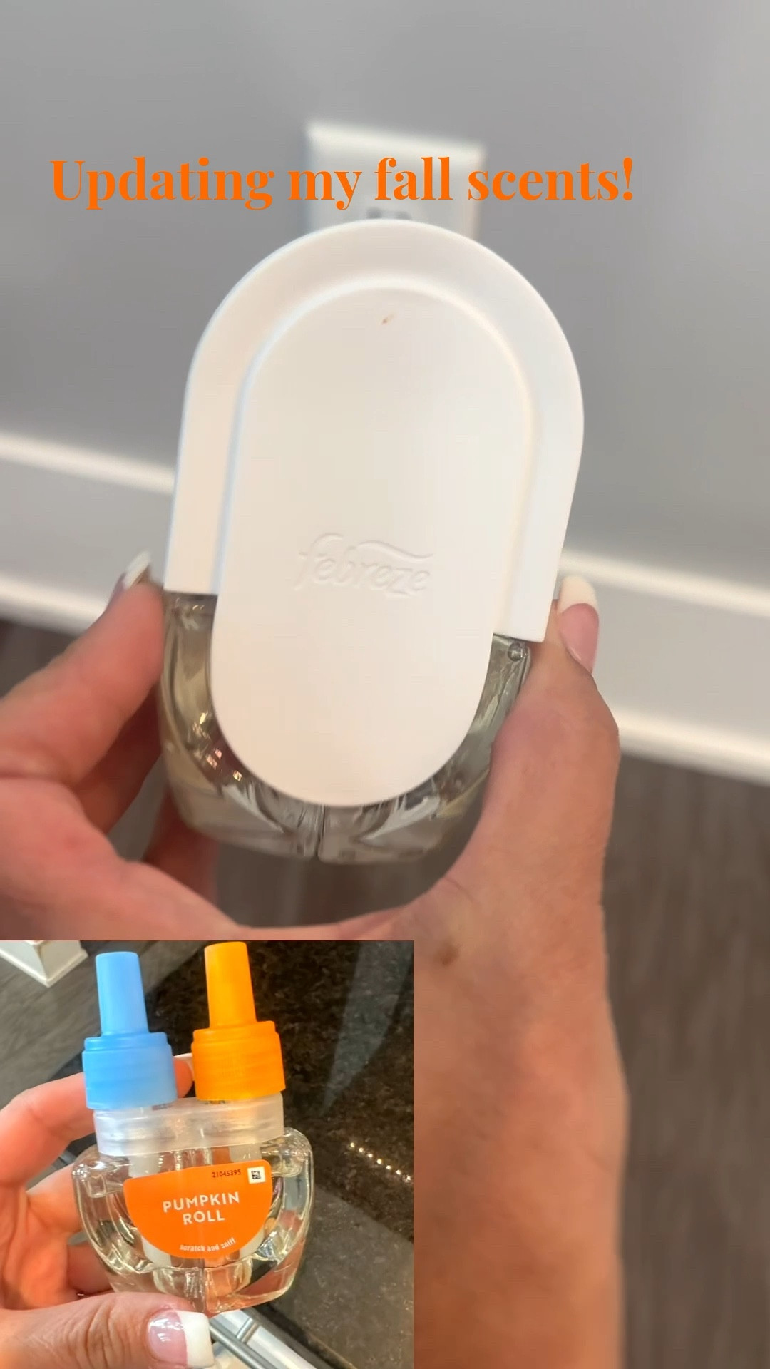 Updating all smells around here!! 

#LTKFamily #LTKHome #LTKSeasonal