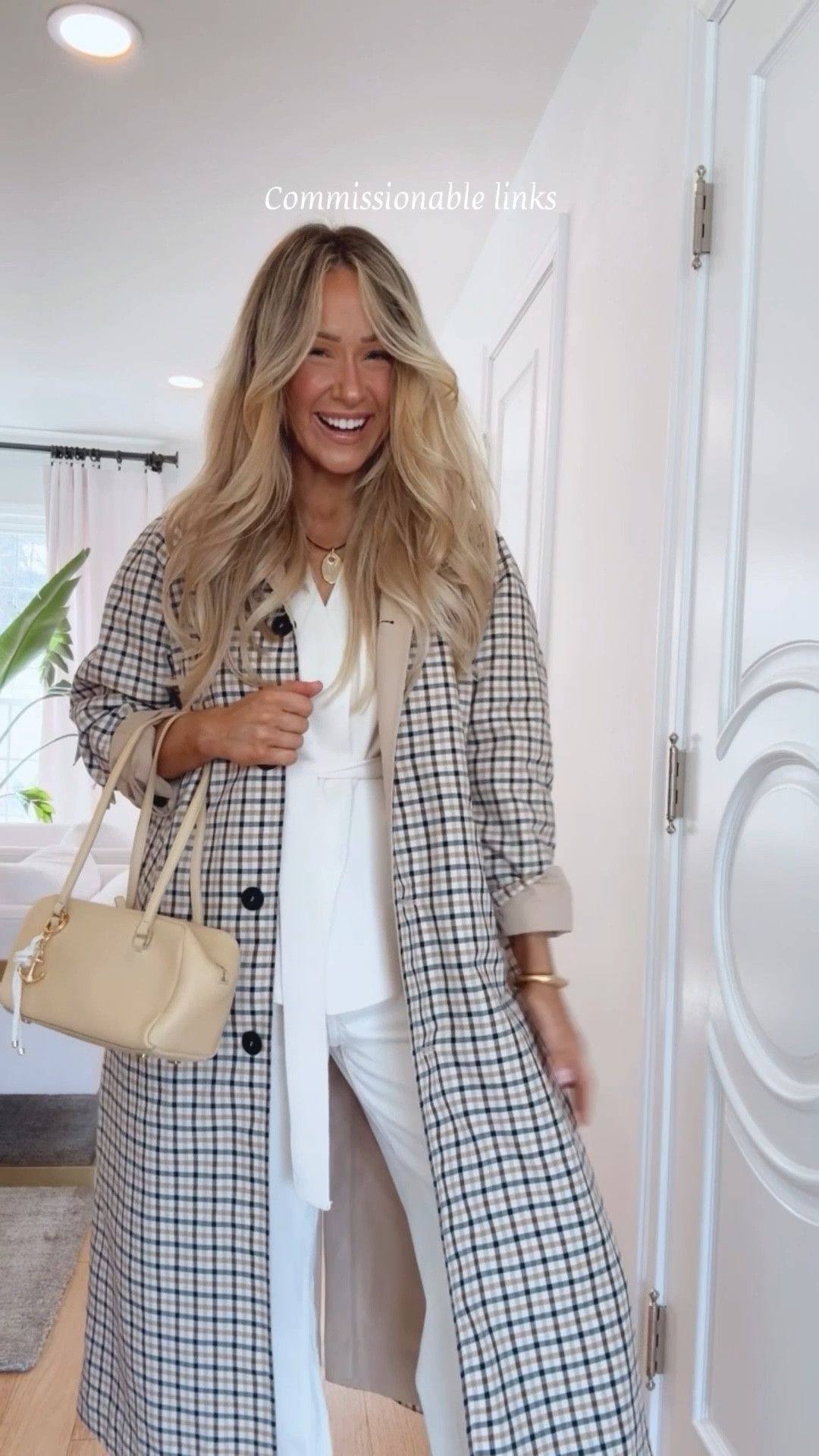 Commissionable links | Zara outfit 