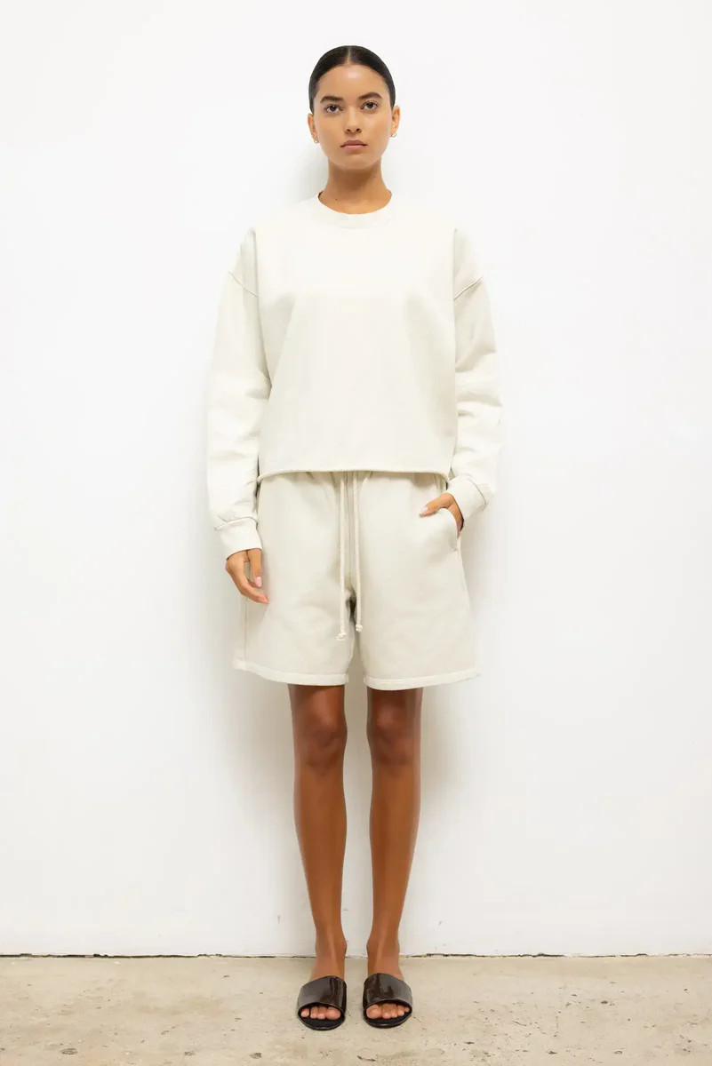 Jamie Bermuda Short | LESET