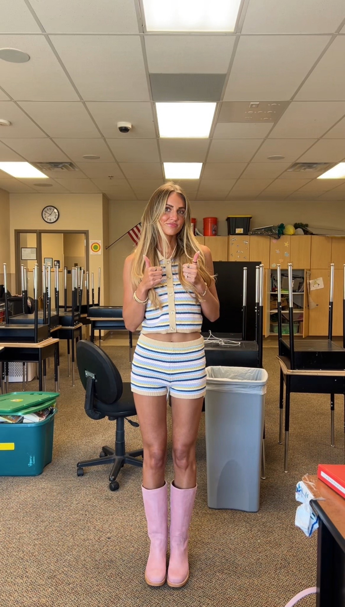 Small bottom and top 

#LTKFindsUnder100 #LTKStyleTip #LTKBeauty