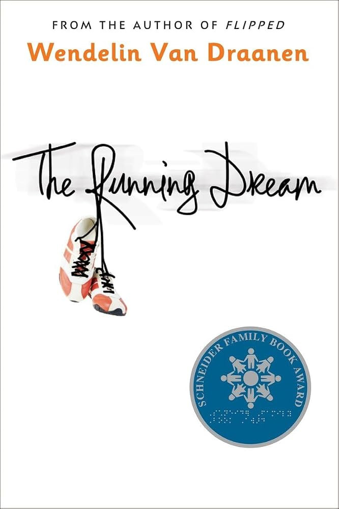 The Running Dream (Schneider Family Book Award - Teen Book Winner) | Amazon (US)