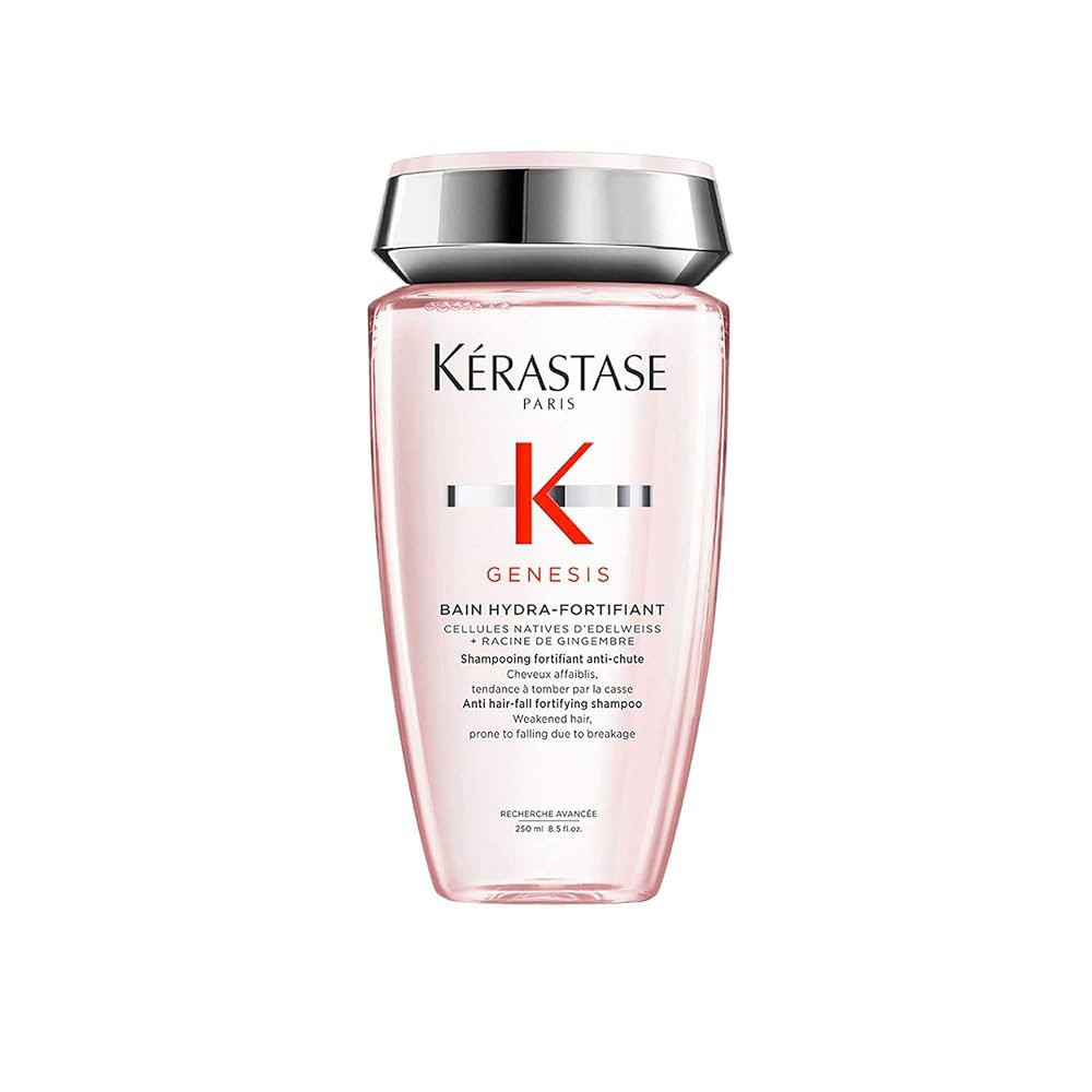 Kérastase Genesis,Bain Hydra-Fortifiant Shampoo, For Weakened Hair Prone to Falling Due to Break... | Amazon (CA)