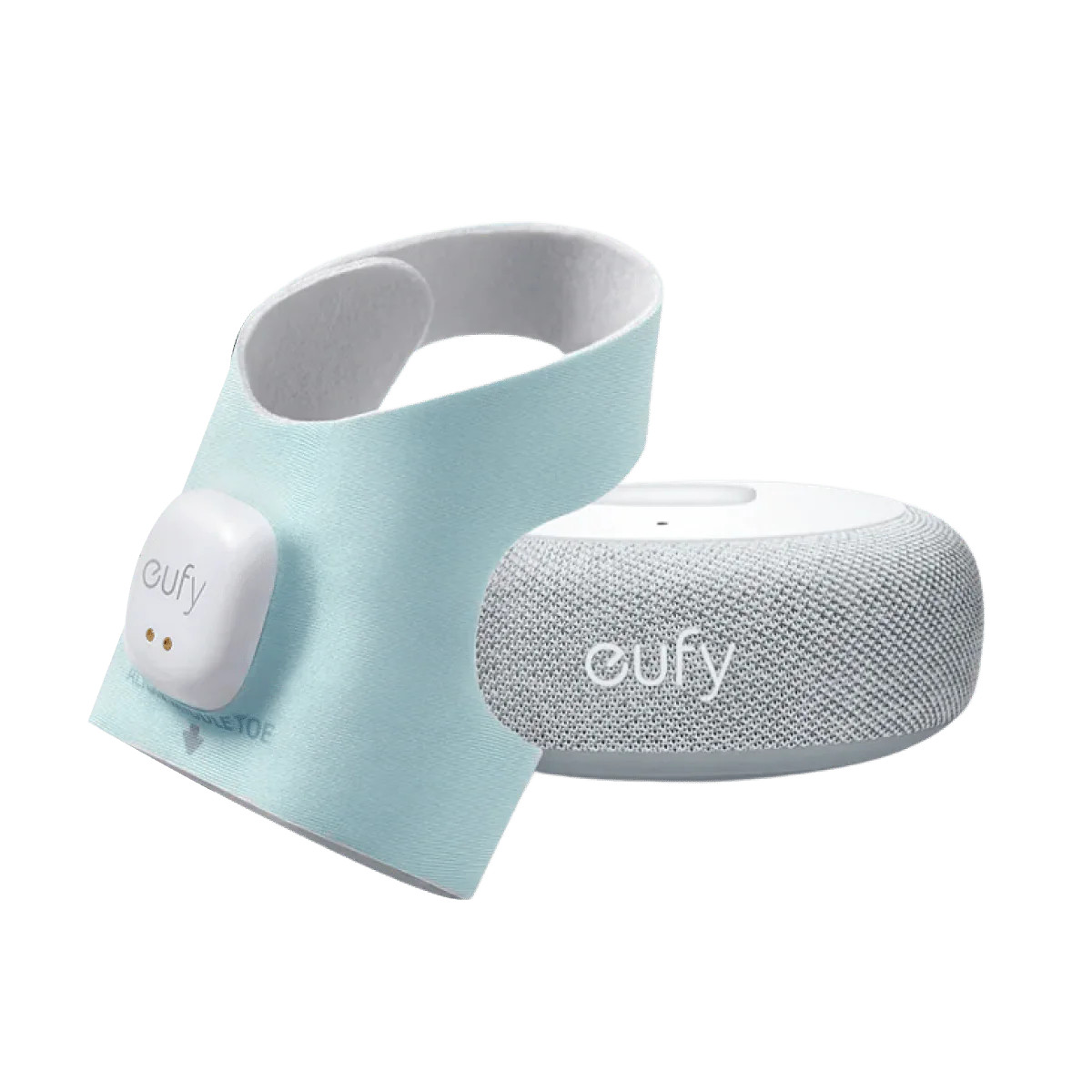 eufy Smart Sock S320 | Eufy US