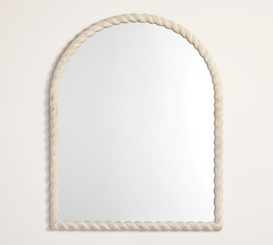 Newport Mirror Collection | Pottery Barn (US)