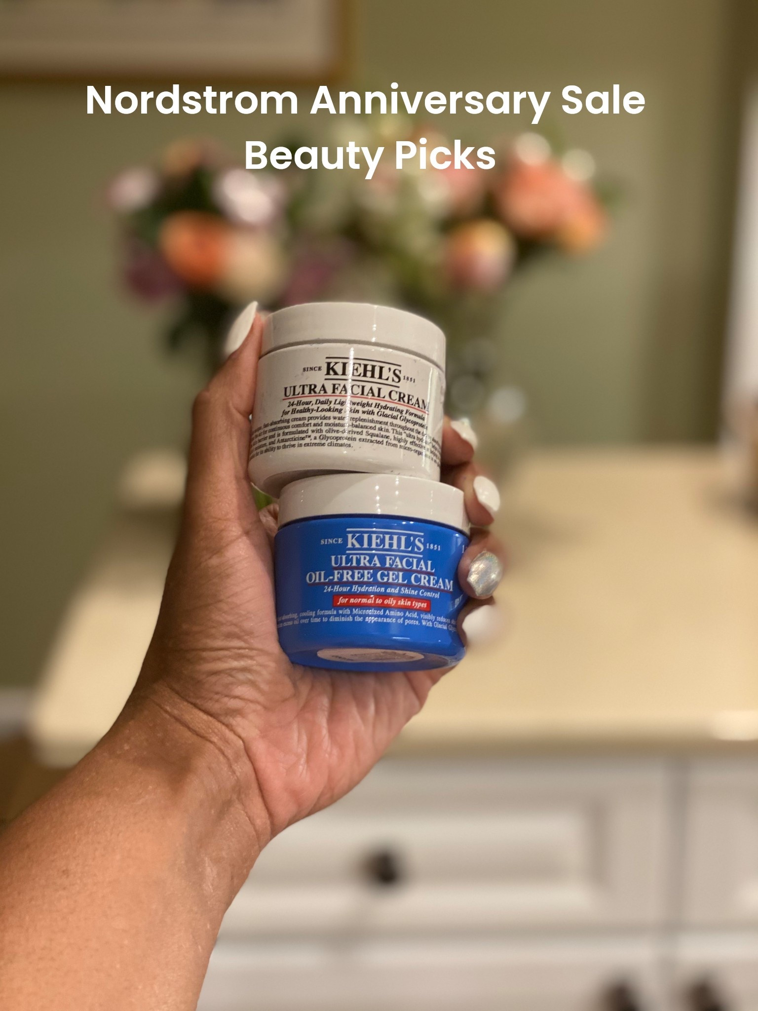 My beauty picks from the Nordstrom Anniversary Sale 💖

#LTKSaleAlert #LTKFindsUnder100 #LTKBeauty