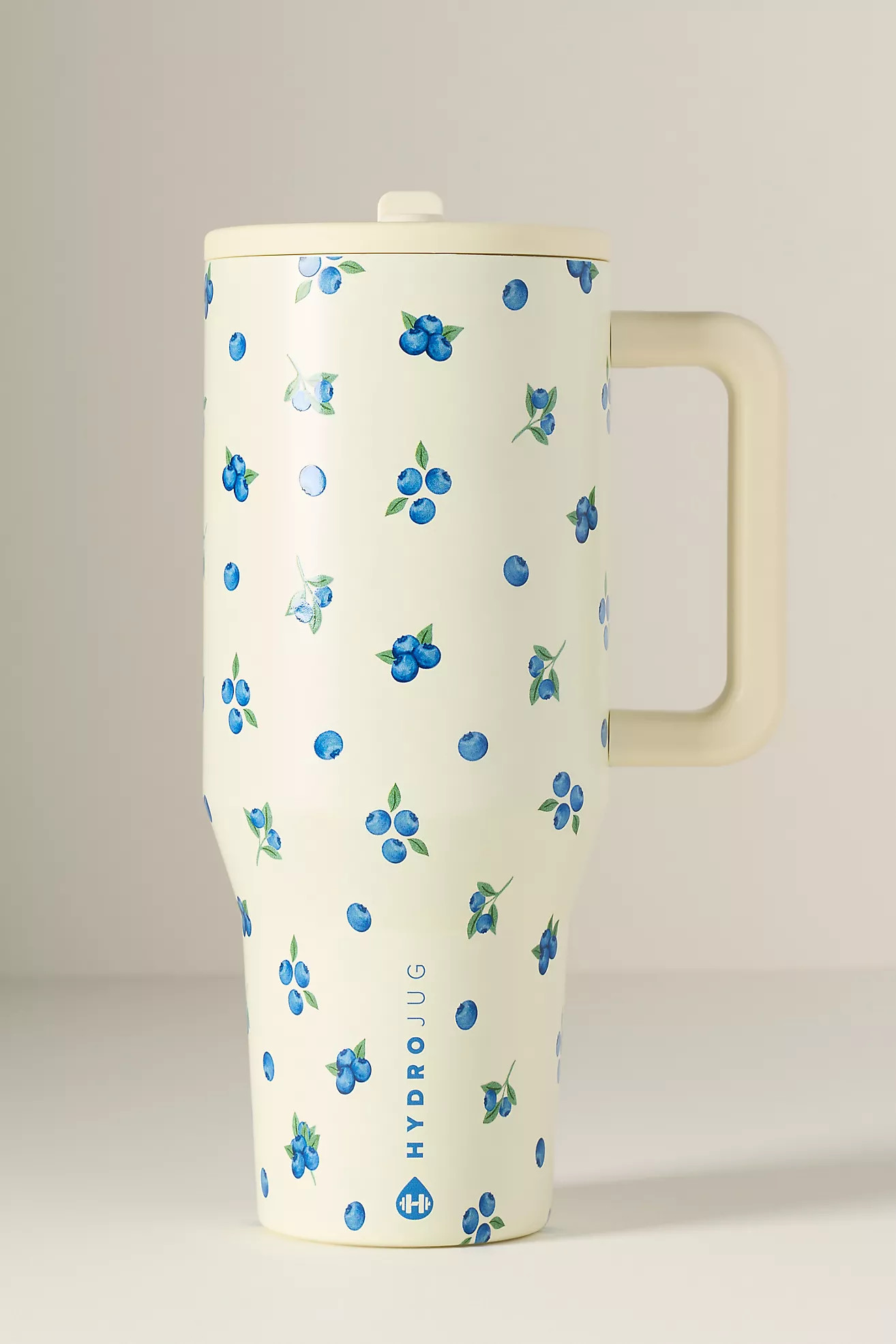 HydroJug 40 oz. Traveler | Anthropologie (US)