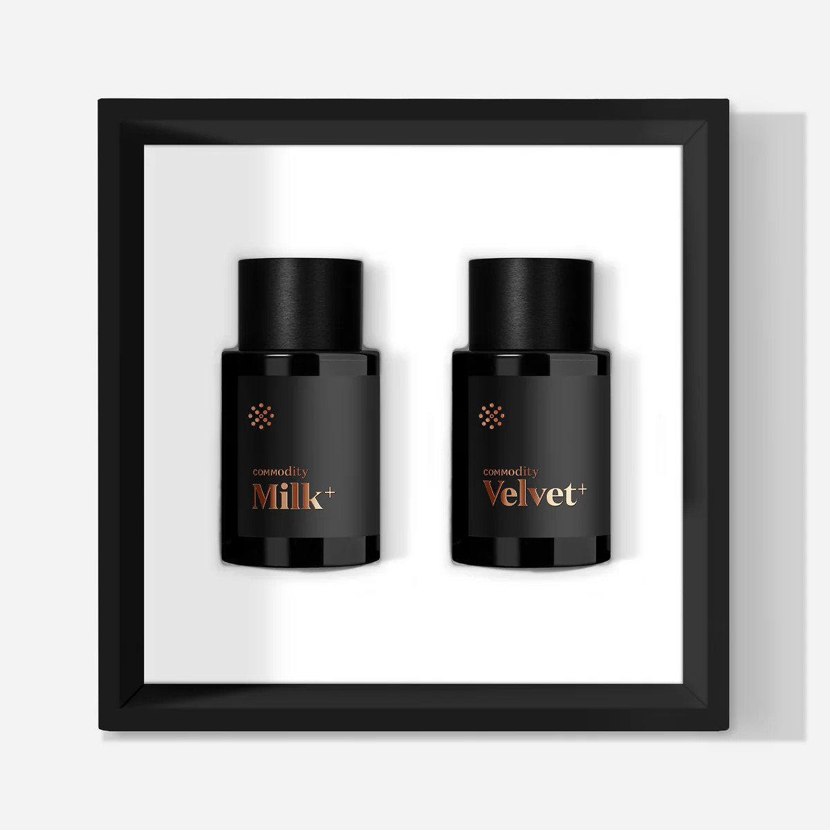 Best of Bold 30ml Duo Set | Commodity Fragrances (US)