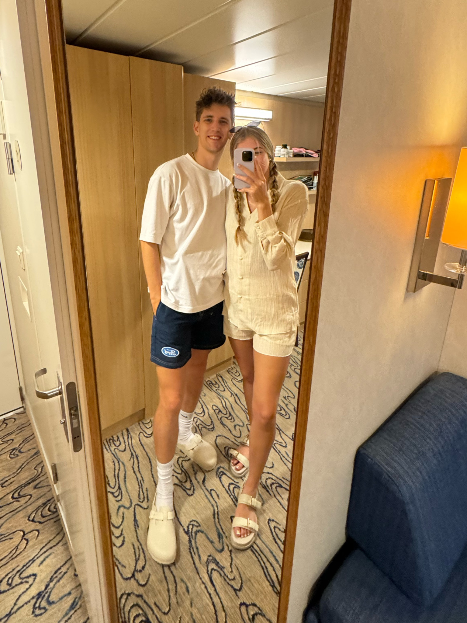 Honeymoon outfit, casual beach outfit! 

#LTKTravel #LTKSwim