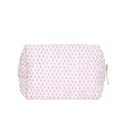 minnow x sister parish nectar leaf cosmetic case | minnow