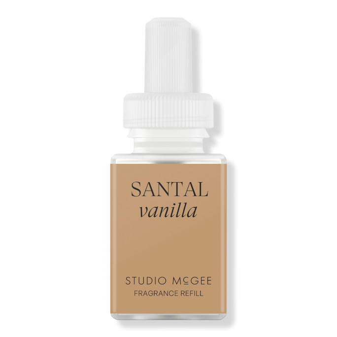 Pura x Studio McGee Santal Vanilla Diffuser Refill | Ulta