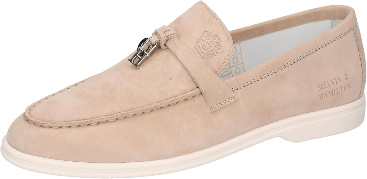 Melvin & Hamilton Loafers Damen Adley 3 | Amazon (DE)