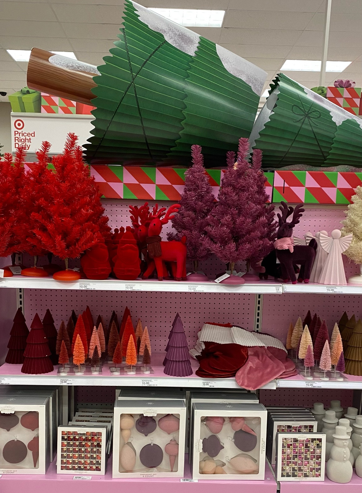 Christmas Home Decor 🎄


#christmas #christmasdecor #christmastree #target #targethome #christmashomedecor #ltkholiday #ltkgiftguide #giftsforher #pillows #giftsforhome #giftforthehostess #lastminutegifts #blackfriday #blackfridaydeals #cybermonday #cybermondaydeals #sale 

#LTKHoliday #LTKSeasonal #LTKHolidaySale