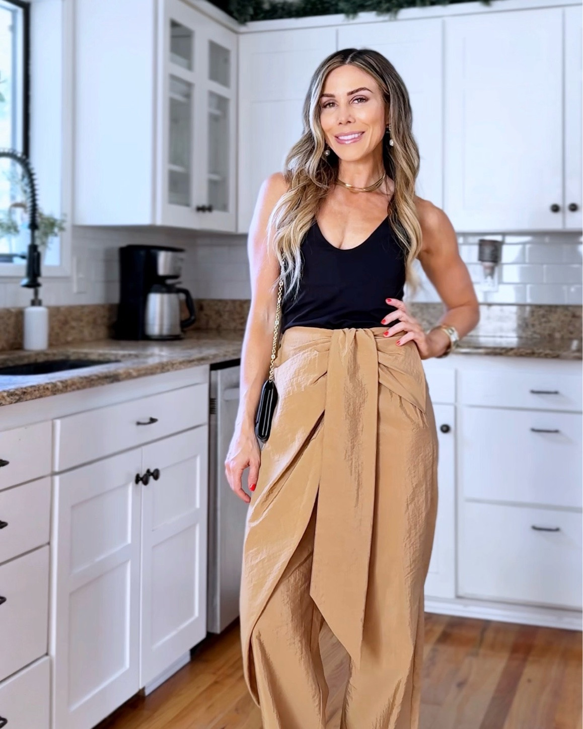Looks I’m taking with me from spring through summer

#LTKdayinmylife #LTKmomlife #LTKootd