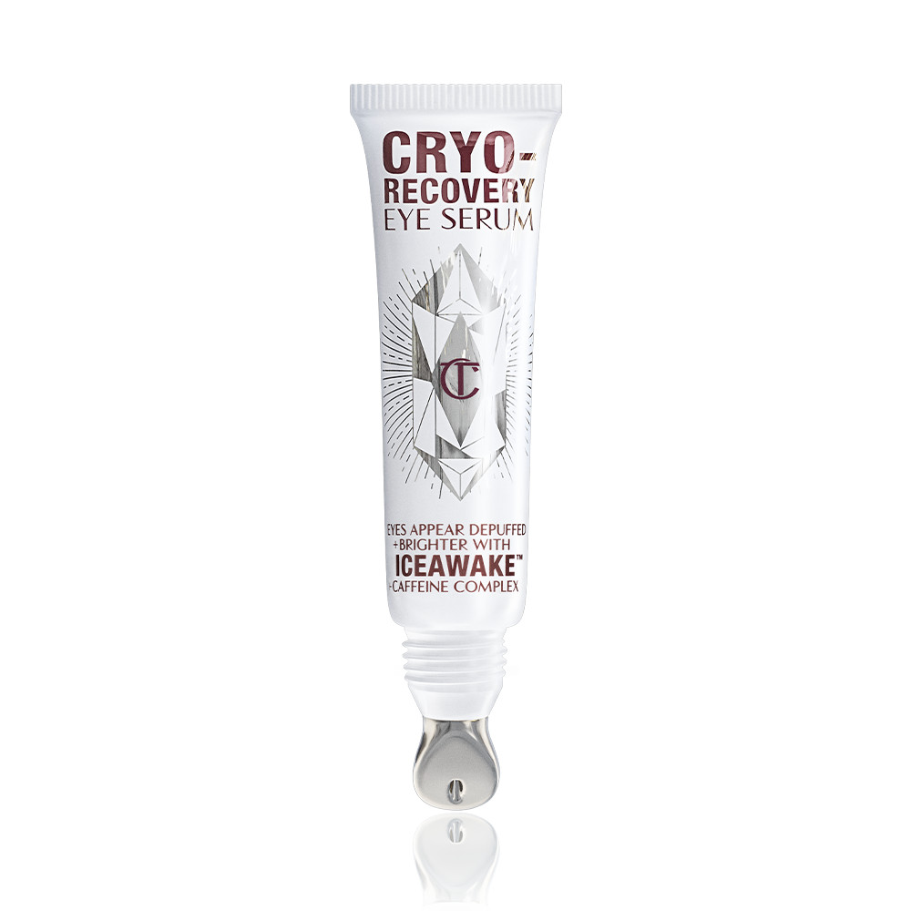Cooling Skincare Kit: Cryotherapy Facial Recovery Duo | Charlotte Tilbury | Charlotte Tilbury (UK) 