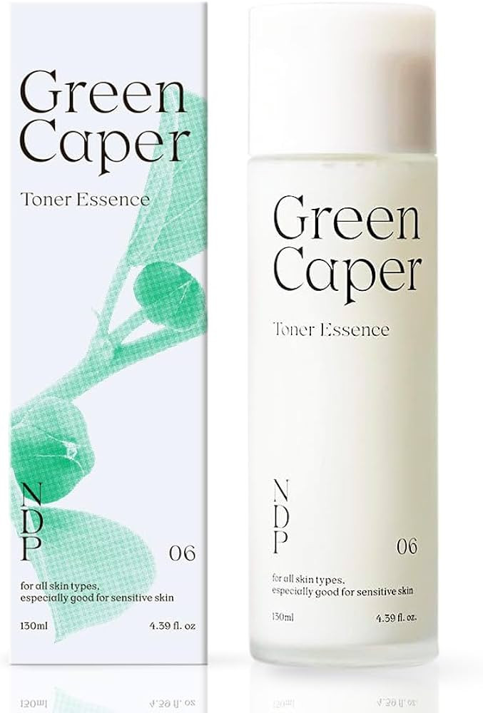 Alcohol Free, Panthenol Hydrating Essence Toner for Face, Moisture Booster for Sensitive Skin & A... | Amazon (US)